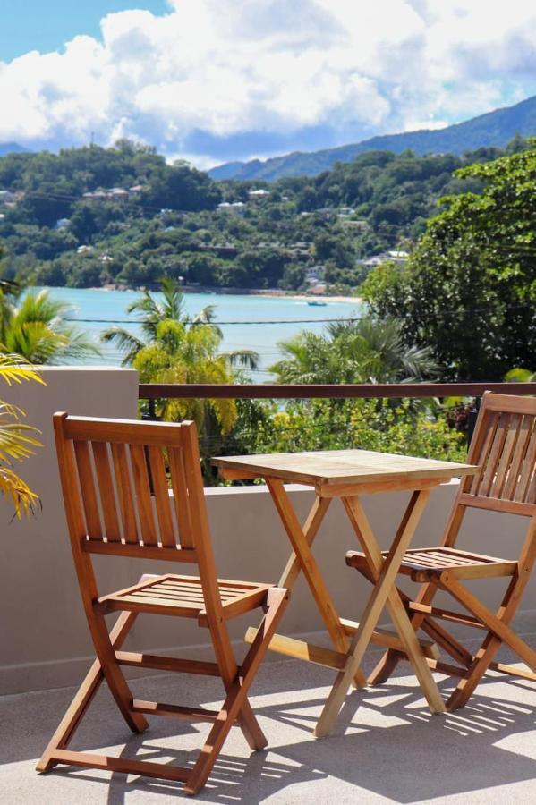Blue Lagoon Baie Lazare  Экстерьер фото