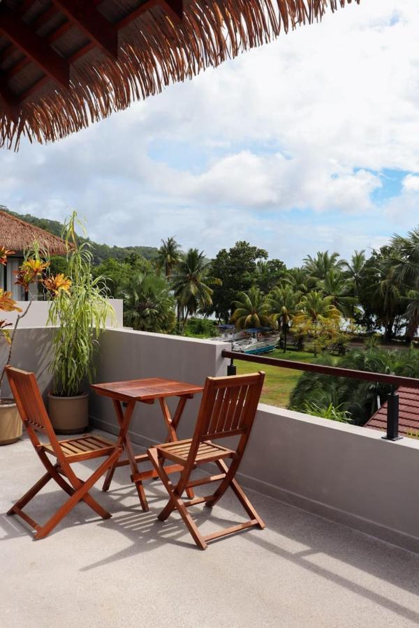 Blue Lagoon Baie Lazare  Экстерьер фото